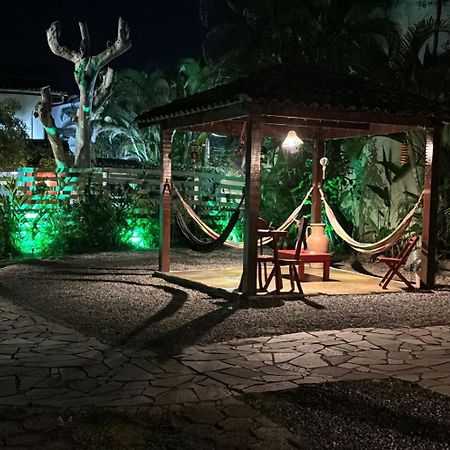 Pousada Lua Nova Paraty Luaran gambar