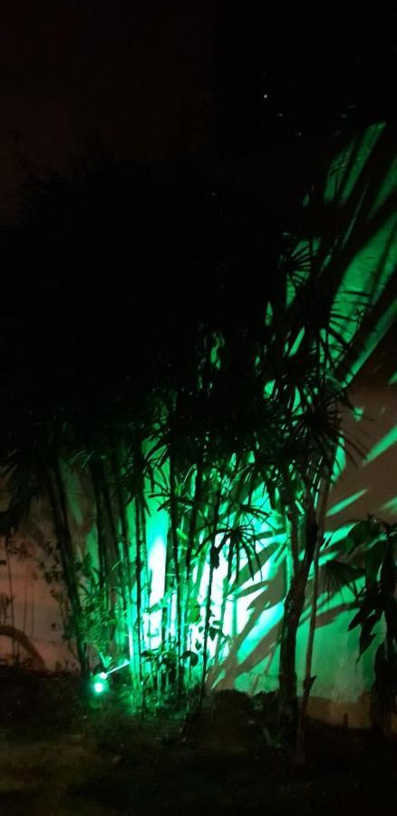 Pousada Lua Nova Paraty Luaran gambar